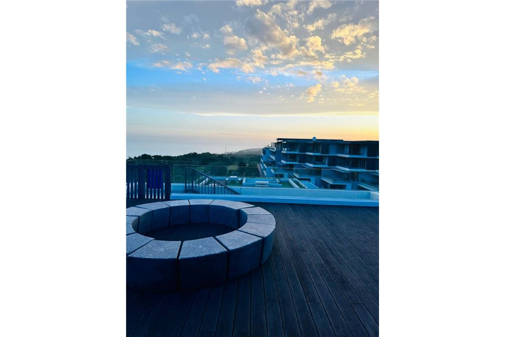 Residential - Condo/Apartment - Sibaya, KwaZulu Natal - South Africa - 15 - 1031465138-1