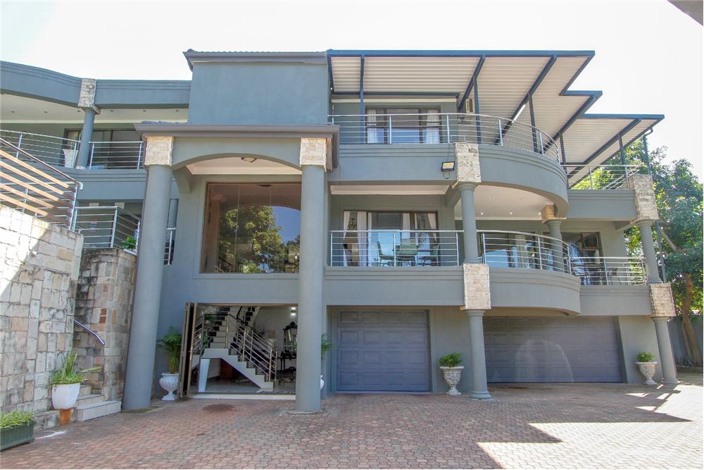 Residential - House - La Lucia, KwaZulu Natal - South Africa - 88 - 1031465115-30