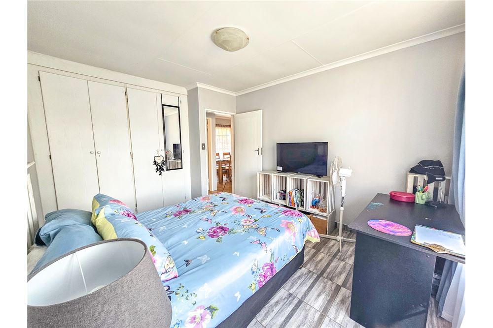 Residenční - Řadový dům - Amberfield, Gauteng - South Africa - 11 - 1031393128-131