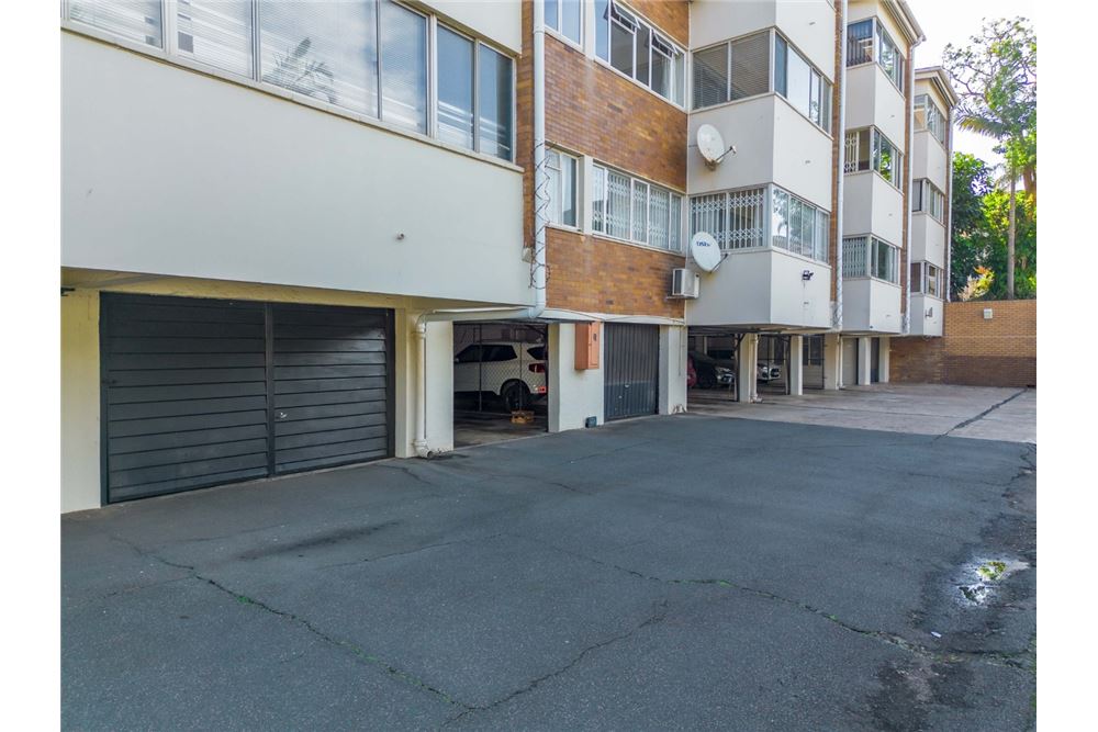 Residential - Condo/Apartment - Morningside, KwaZulu Natal - South Africa - 25 - 1031465036-163