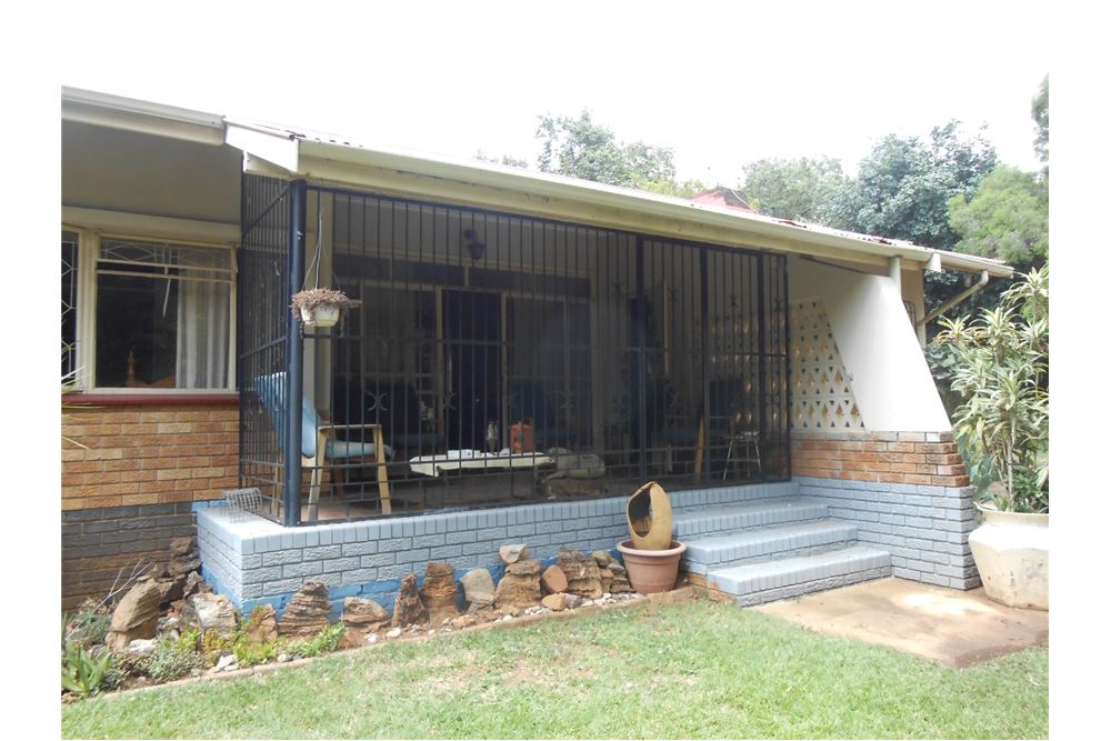 Residenziale - Casa - Pretoria North, Gauteng - South Africa - 13 - 1031414129-40