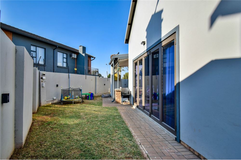 Residenziale - Case a schiera - Montana, Gauteng - South Africa - 28 - 1031414102-95