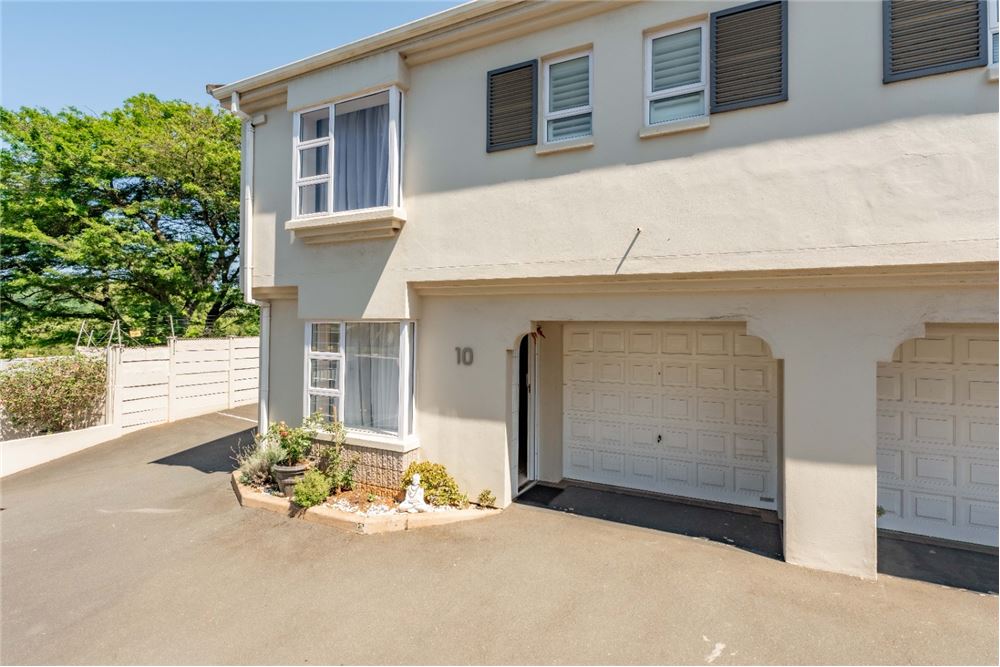 Residential - Townhouse - Umgeni Park, KwaZulu Natal - South Africa - 31 - 1031465055-109