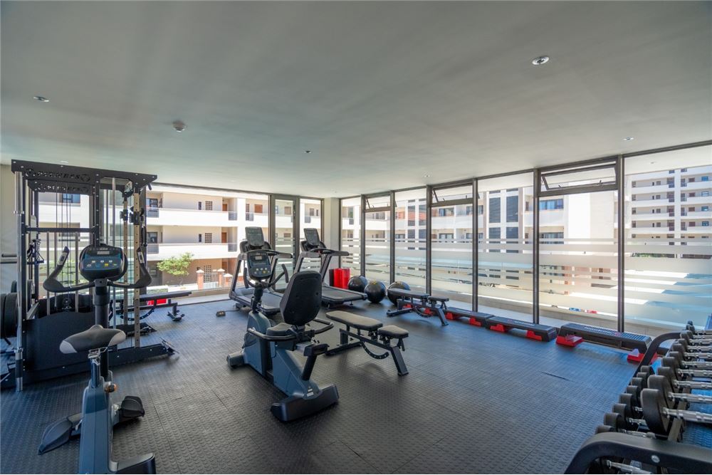 Residential - Condo/Apartment - Umhlanga Ridge, KwaZulu Natal - South Africa - 31 - 1031465089-341