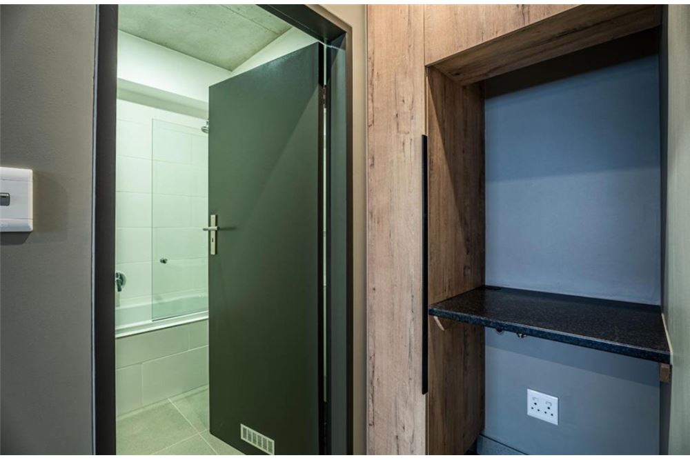 Residential - Leilighet - Hazelwood, Gauteng - South Africa - 19 - 1031393133-44