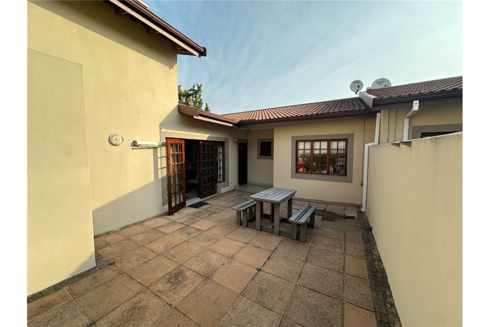 Residential - Townhouse - Park Hill, KwaZulu Natal - South Africa - 5 - 1031465047-198