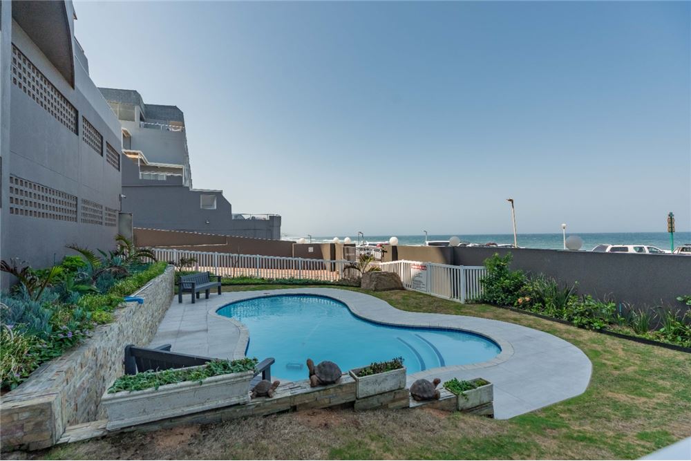 Residential - Condo/Apartment - Umdloti Beach, KwaZulu Natal - South Africa - 3 - 1031465073-87