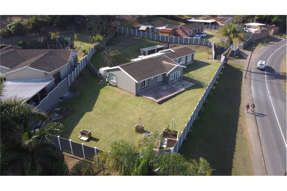 Residential - House - Glen hills, KwaZulu Natal - South Africa - 4 - 1031465050-129
