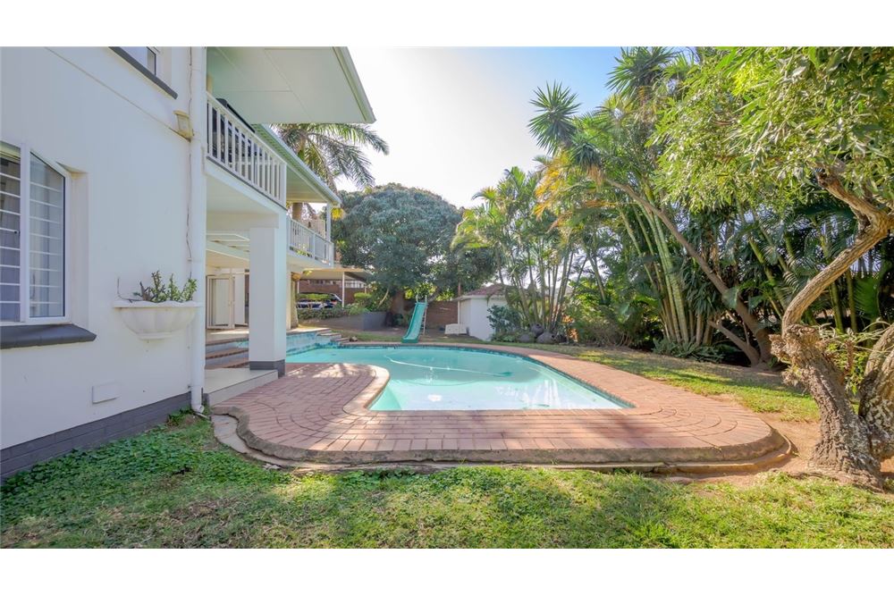 Residential - House - Glenashley, KwaZulu Natal - South Africa - 41 - 1031465034-90