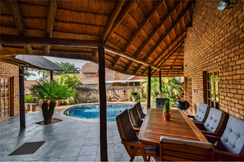 住宅 - 房子 - Montana Park, Gauteng - South Africa - 61 - 1031414142-69