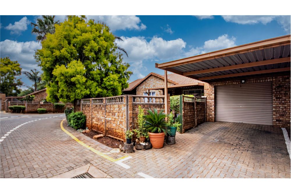 Residenziale - Case a schiera - Doornpoort, Gauteng - South Africa - 31 - 1031414102-91