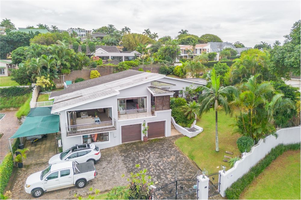 Residential House La Lucia, KwaZulu Natal South Africa