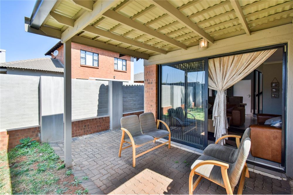 Residenziale - Case a schiera - Montana, Gauteng - South Africa - 30 - 1031414102-99