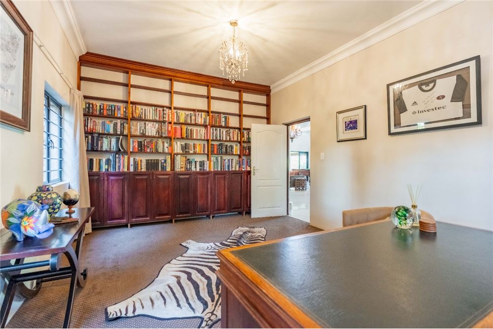 Residential - ਅਲੱਗ ਥਲੱਗ ਬਣਿਆ ਹੋਇਆ ਘਰ - Summerveld, KwaZulu Natal - South Africa - 17 - 1031391057-40