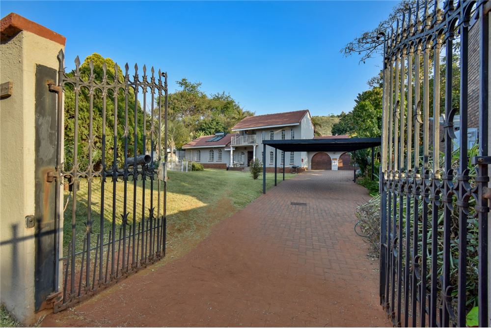 Residenziale - Casa - Wonderboom, Gauteng - South Africa - 3 - 1031414102-101