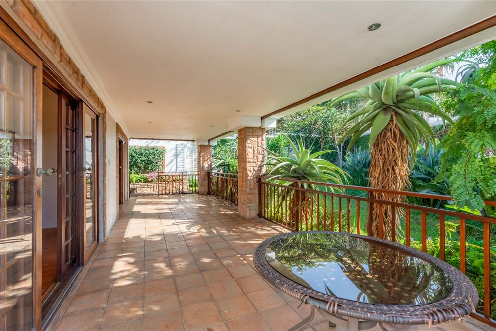 Residential - Hiša večstanovanjska - Essenwood, KwaZulu Natal - South Africa - 14 - 1031389006-964