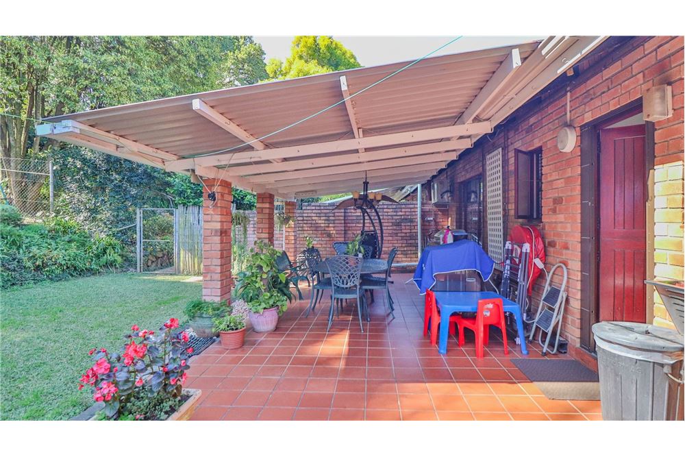 Residential - Незастроенная территория - Oak Park, KwaZulu Natal - South Africa - 40 - 1031434042-56