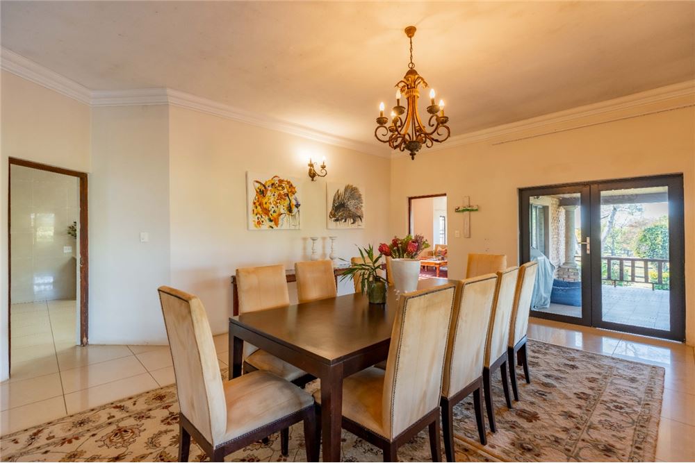 Residential - ਅਲੱਗ ਥਲੱਗ ਬਣਿਆ ਹੋਇਆ ਘਰ - Summerveld, KwaZulu Natal - South Africa - 11 - 1031391057-40