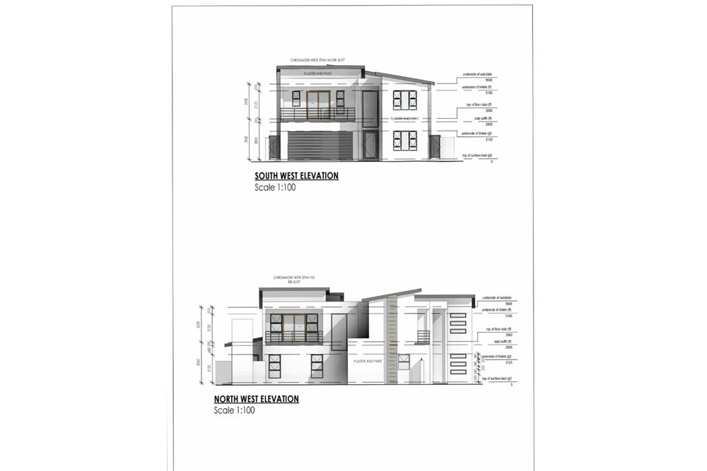 Residencial - Casa - Kameeldrift East, Gauteng - South Africa - 3 - 1031414140-34