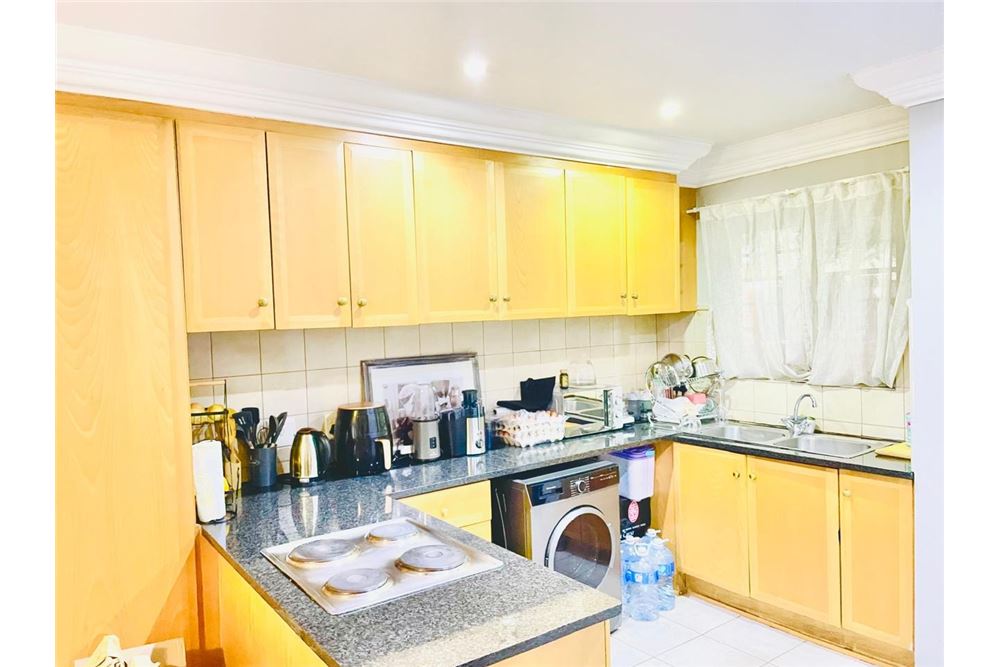 Residencial - Piso - Arcadia, Gauteng - South Africa - 5 - 1031414137-48