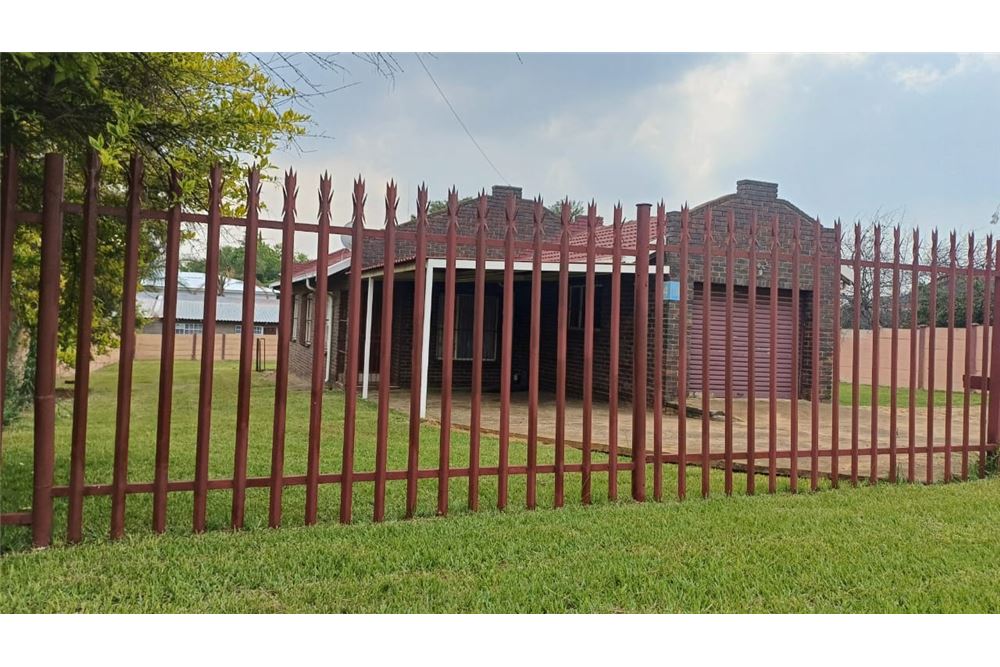 住宅 - 房子 - Greenhills Ext 3, Gauteng - South Africa - 2 - 1031444154-63