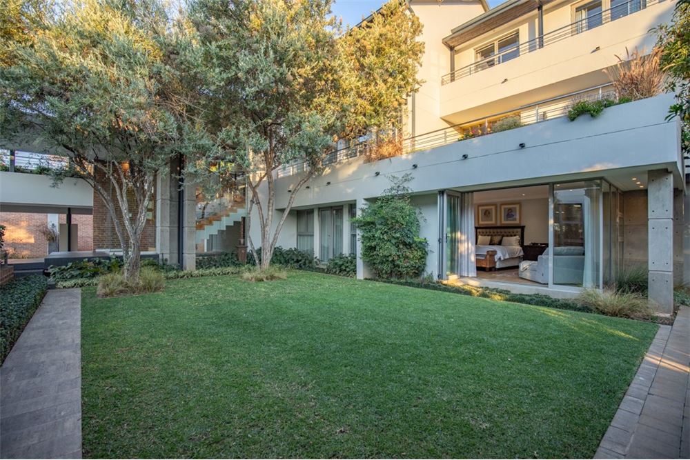 Residential - House - Waterkloof, Gauteng - South Africa - 134 - 1031414150-79