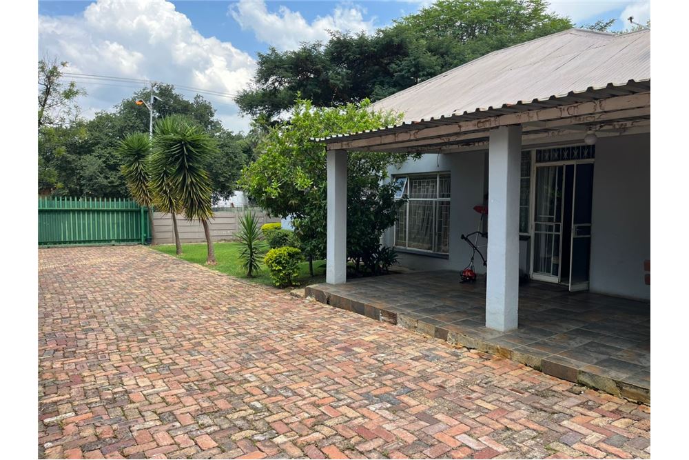 Residencial - Casa - Hatfield, Gauteng - South Africa - 2 - 1031414137-17