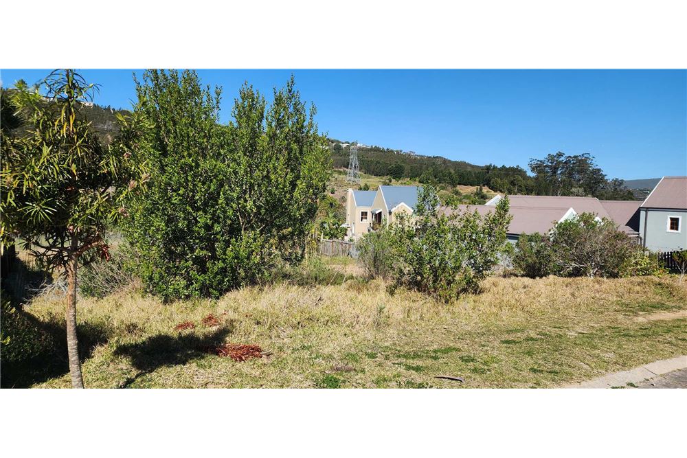 Woningbouw - Onbebouwde grond - Green Pastures, Western Cape - South Africa - 3 - 1031369053-25
