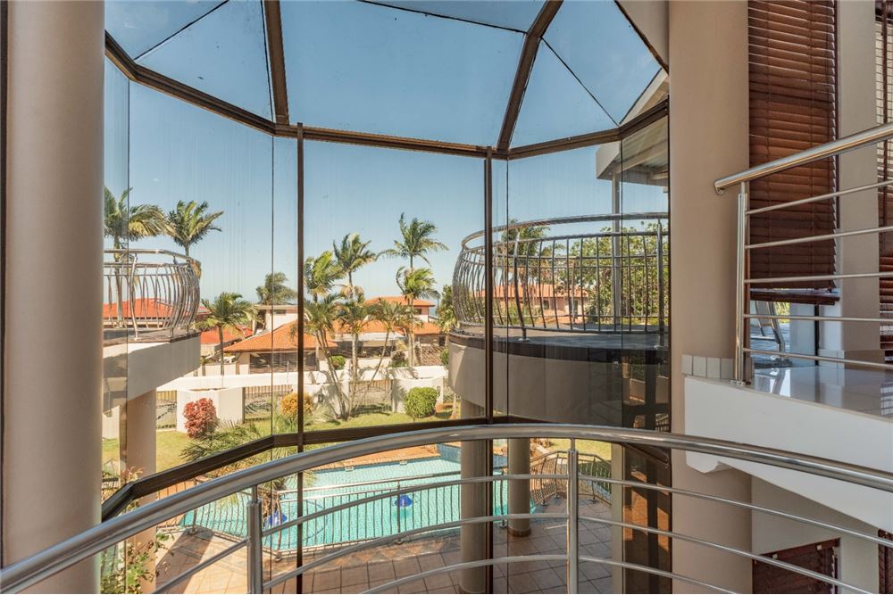 Residential - House - Umhlanga Rocks, KwaZulu Natal - South Africa - 32 - 1031465073-86