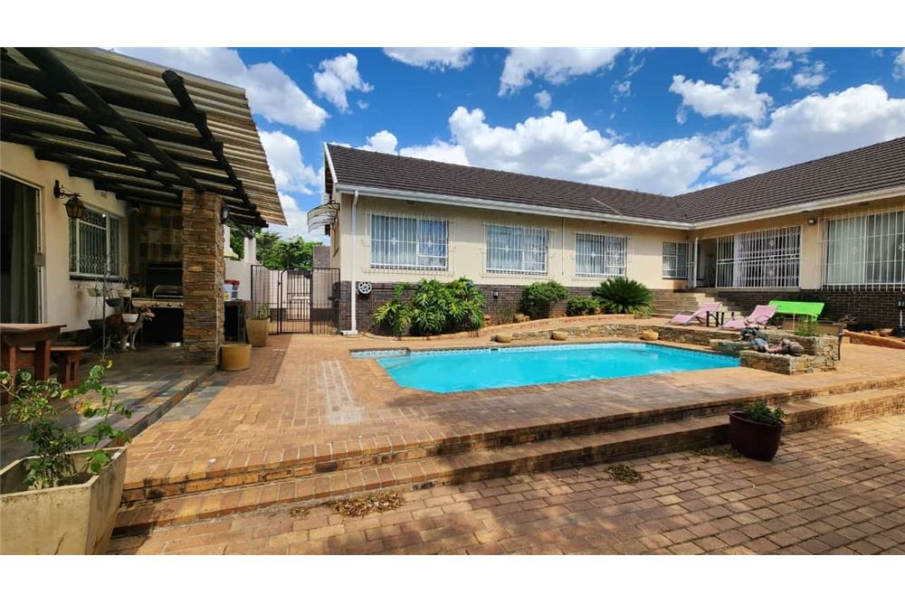 Residential - Omakotitalo - Oakdene, Gauteng - South Africa - 52 - 1031421040-63