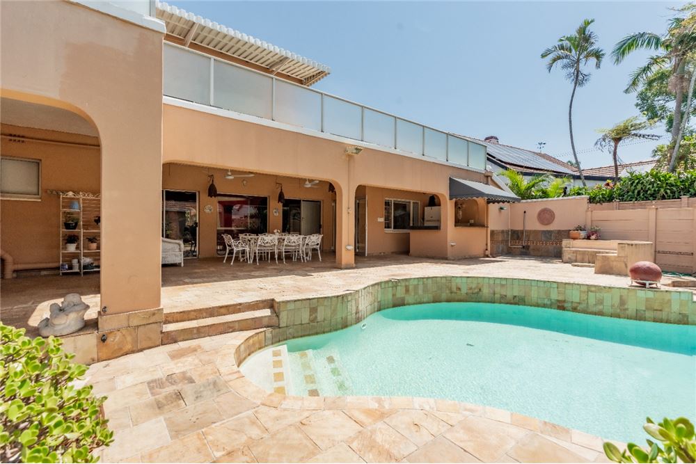 Residential - House - Durban North, KwaZulu Natal - South Africa - 4 - 1031465089-349