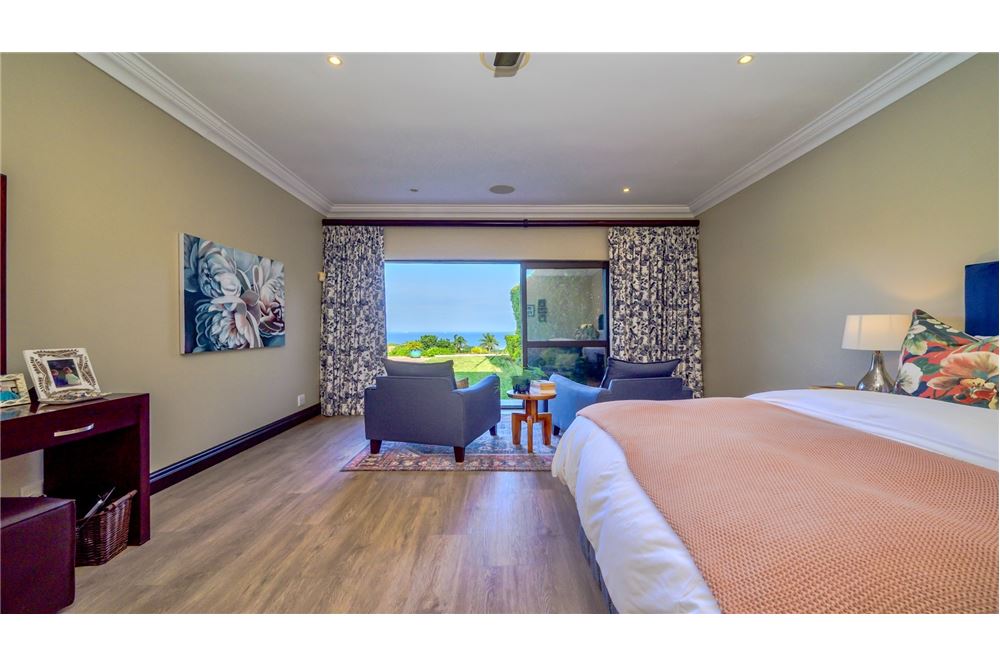Residential - House - La Lucia, KwaZulu Natal - South Africa - 28 - 1031465034-85