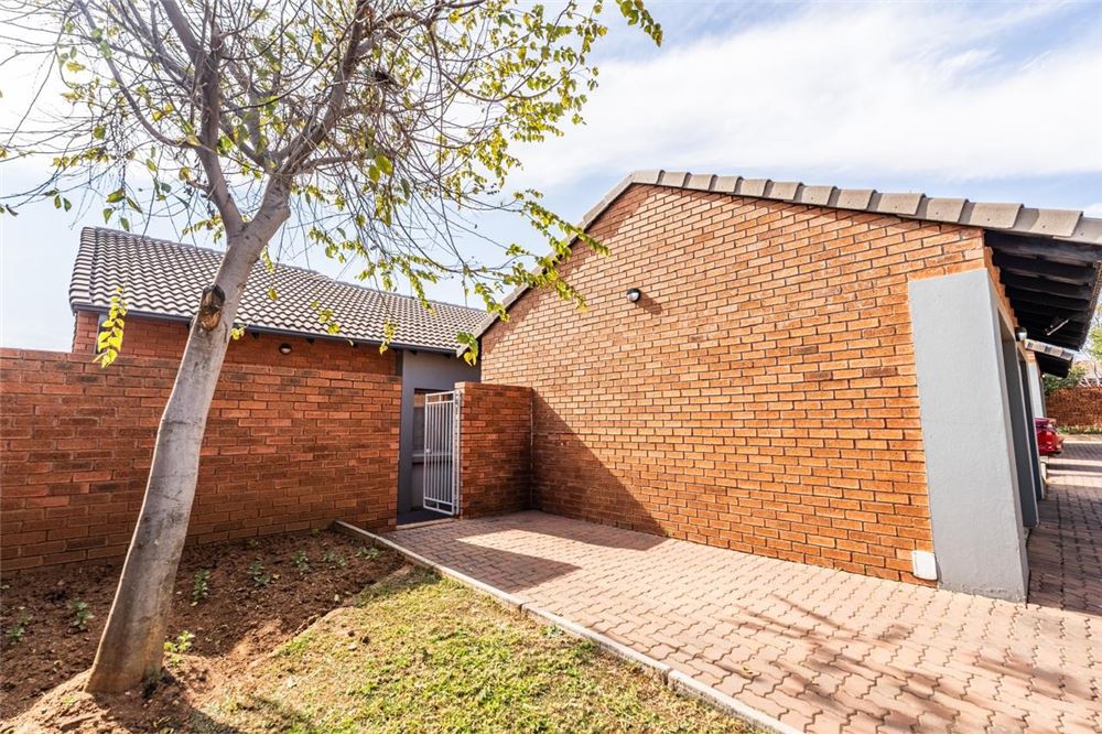 Bostad - Radhus - Mooikloof, Gauteng - South Africa - 17 - 1031393147-19