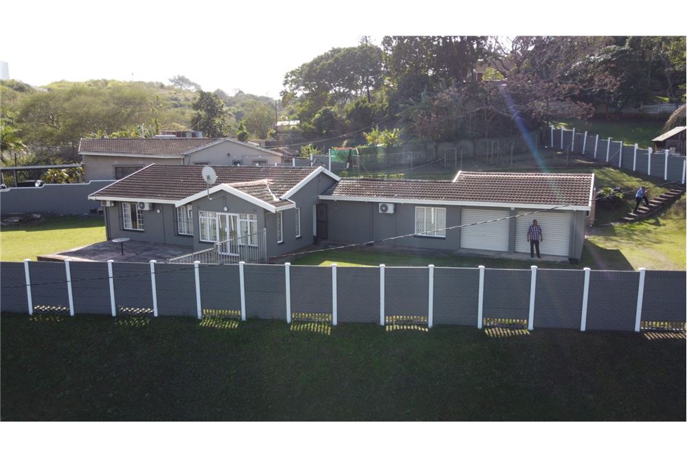Residential - House - Glen hills, KwaZulu Natal - South Africa - 61 - 1031465050-129