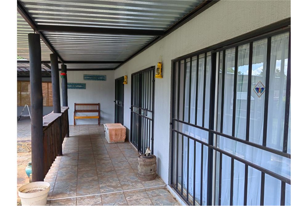 Residencial - Casa - Dorandia, Gauteng - South Africa - 12 - 1031414116-82