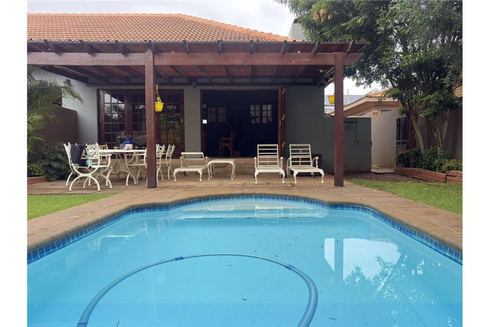 Residenziale - Casa - Pinehaven, Gauteng - South Africa - 25 - 1031444159-118