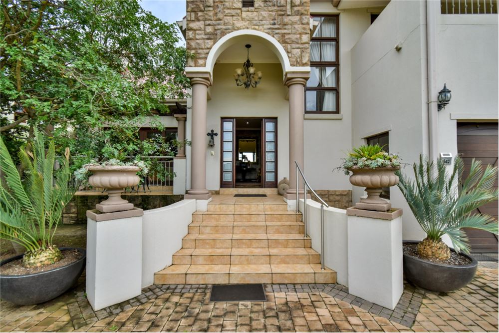 Residenziale - Casa - Boschkop, Gauteng - South Africa - 6 - 1031414158-2