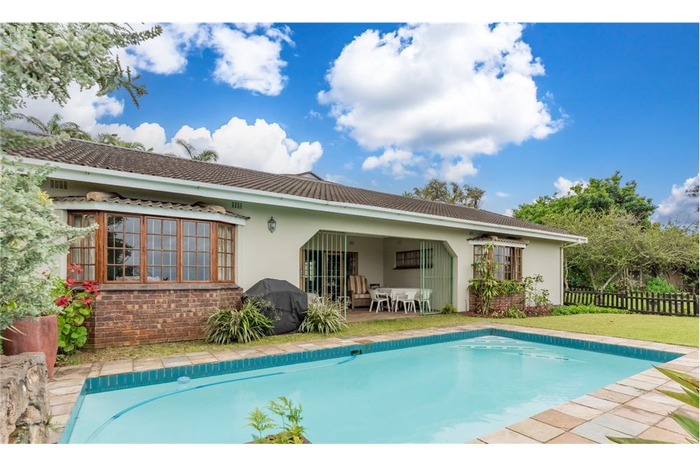 Residential - Townhouse - Durban North, KwaZulu Natal - South Africa - 3 - 1031465022-883