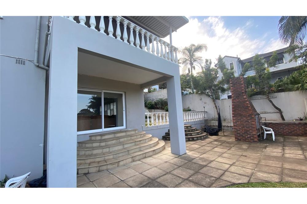 Residential - House - Umhlanga Rocks, KwaZulu Natal - South Africa - 26 - 1031465129-21