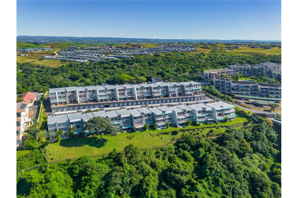 Residential - Condo/Apartment - Umdloti Beach, KwaZulu Natal - South Africa - 2 - 1031465051-360