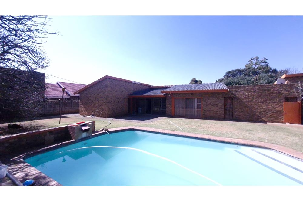 Residential - Omakotitalo - Kibler Park, Gauteng - South Africa - 2 - 1031005001-58