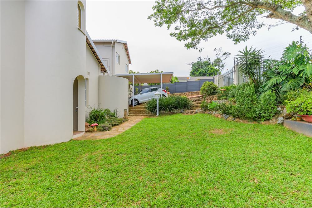 Residential - House - Glen Anil, KwaZulu Natal - South Africa - 3 - 1031465013-90