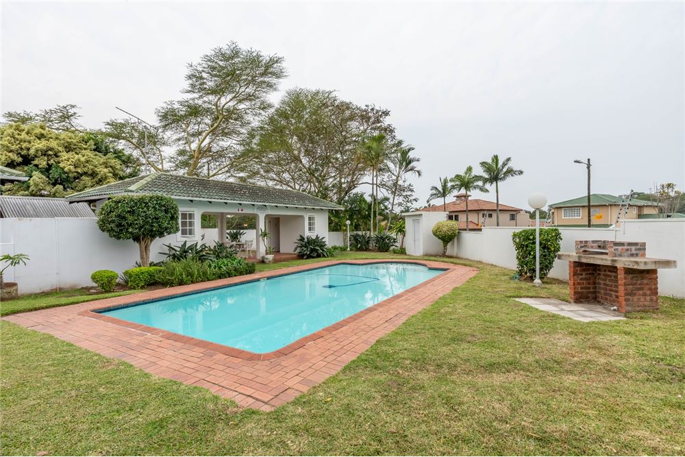 Residential - Condo/Apartment - Mount Edgecombe, KwaZulu Natal - South Africa - 24 - 1031465013-92