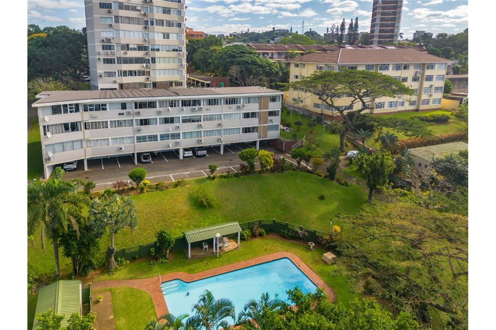 Residential - Condo/Apartment - Musgrave, KwaZulu Natal - South Africa - 5 - 1031465036-156