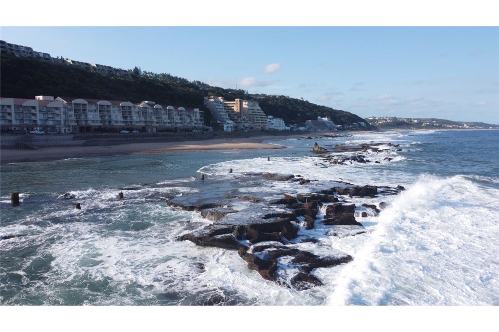 Residential - Condo/Apartment - Umdloti Beach, KwaZulu Natal - South Africa - 2 - 1031465051-350
