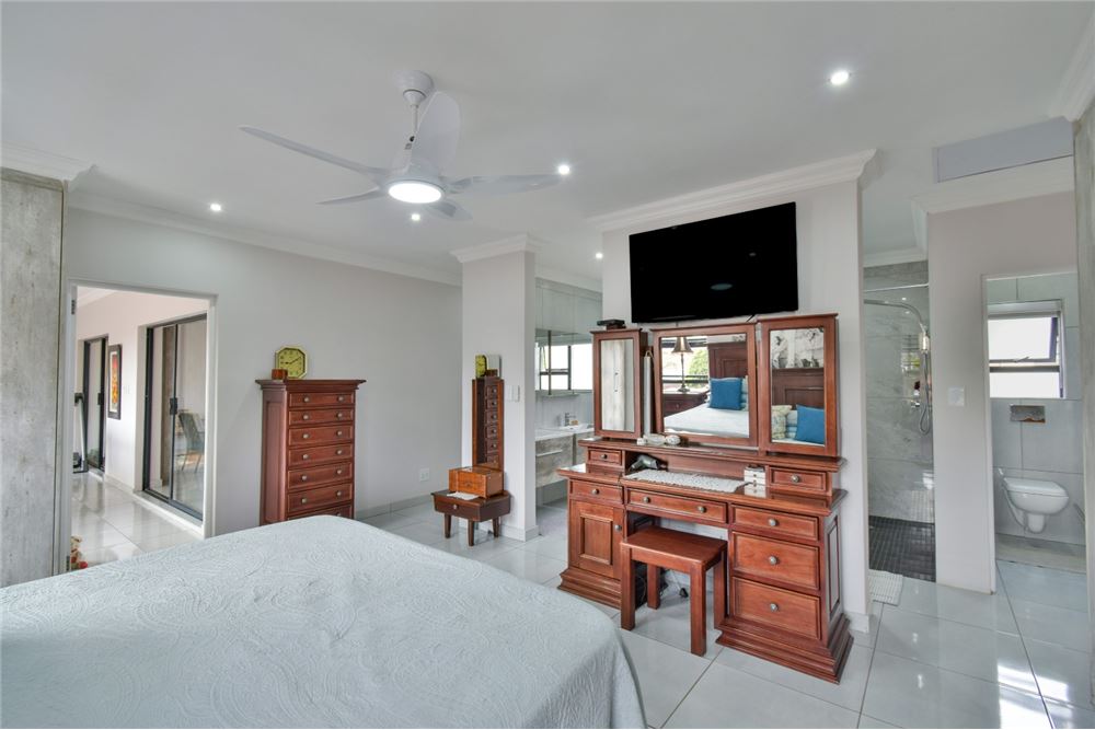 Residencial - Casa - Magalieskruin, Gauteng - South Africa - 13 - 1031414140-43