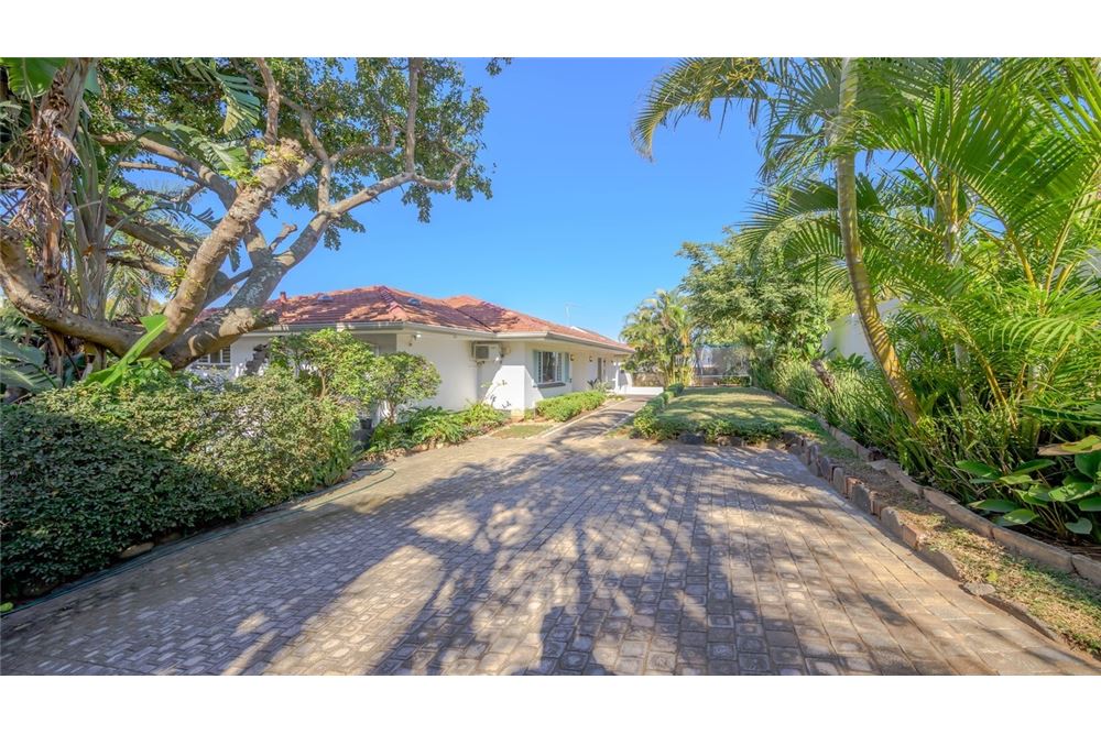 Residential - House - Glenashley, KwaZulu Natal - South Africa - 4 - 1031465034-90