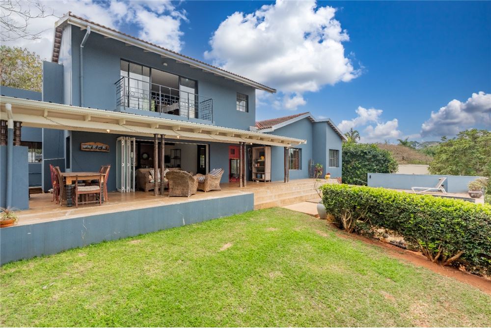 住宅 - 房子 - Glenwood, KwaZulu Natal - South Africa - 4 - 1031465081-84