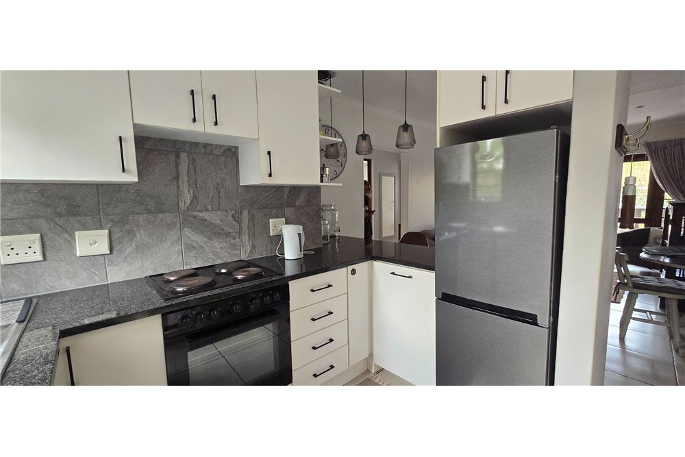 Residential - Asuinhuoneisto - Uvongo, KwaZulu Natal - South Africa - 10 - 1031394079-43