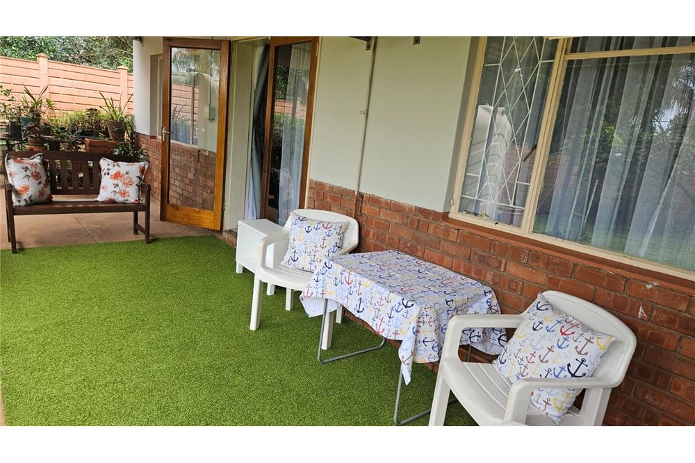 Residential - Незастроенная территория - Hayfields, KwaZulu Natal - South Africa - 2 - 1031436129-31